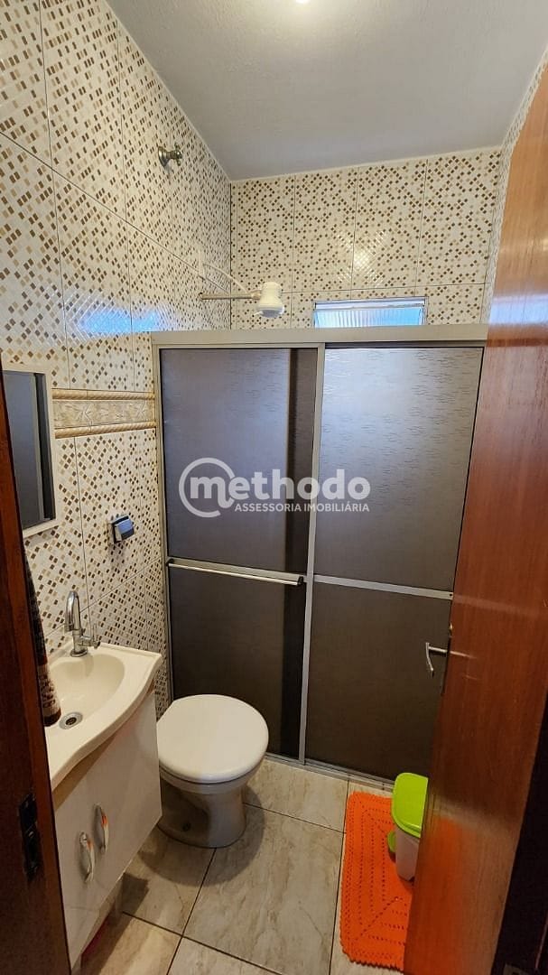 Casa, 3 quartos, 132 m² - Foto 17