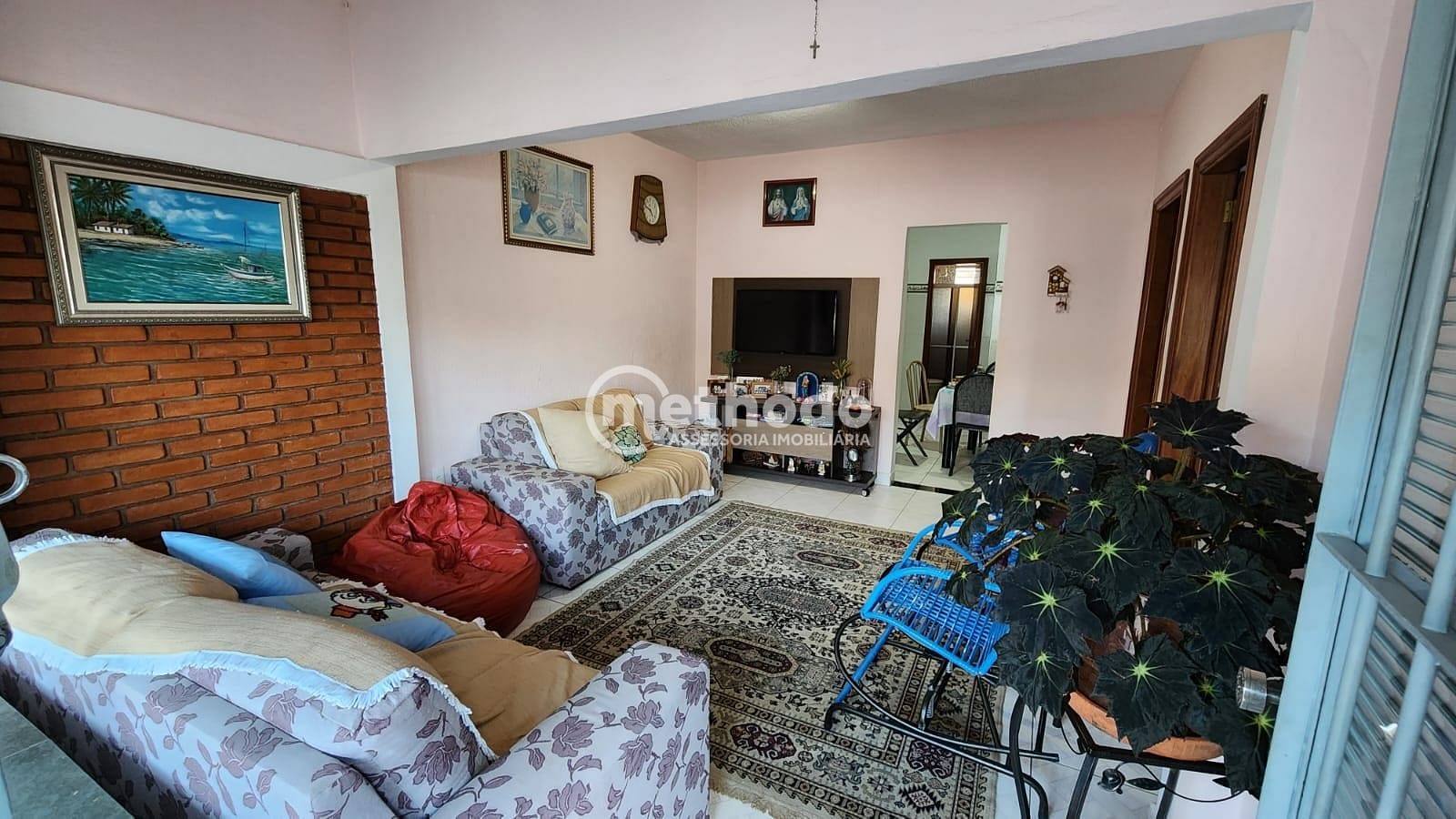 Casa, 3 quartos, 132 m² - Foto 14