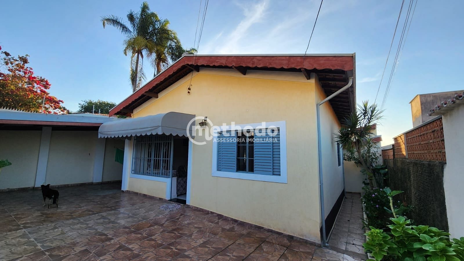 Casa, 3 quartos, 132 m² - Foto 2