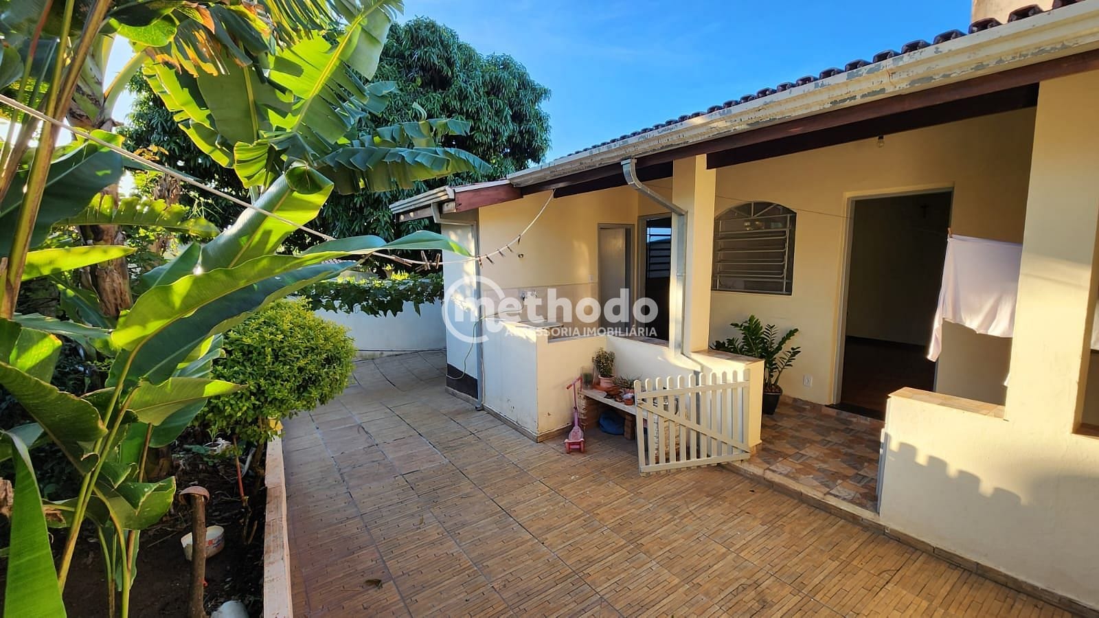 Casa, 3 quartos, 132 m² - Foto 3