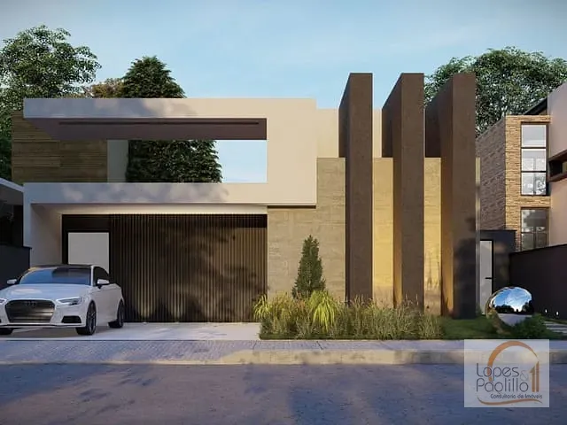 Casa com 360m² 3 quartos e 2 banheiros, à venda, no bairro Condomínio Residencial Reserva de Atibaia em Atibaia