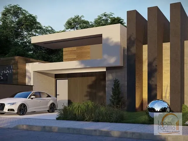 Casa com 360m² 3 quartos e 2 banheiros, à venda, no bairro Condomínio Residencial Reserva de Atibaia em Atibaia
