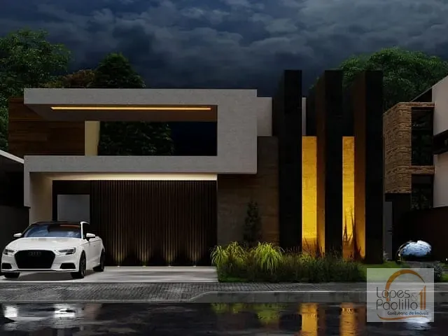 Casa com 360m² 3 quartos e 2 banheiros, à venda, no bairro Condomínio Residencial Reserva de Atibaia em Atibaia