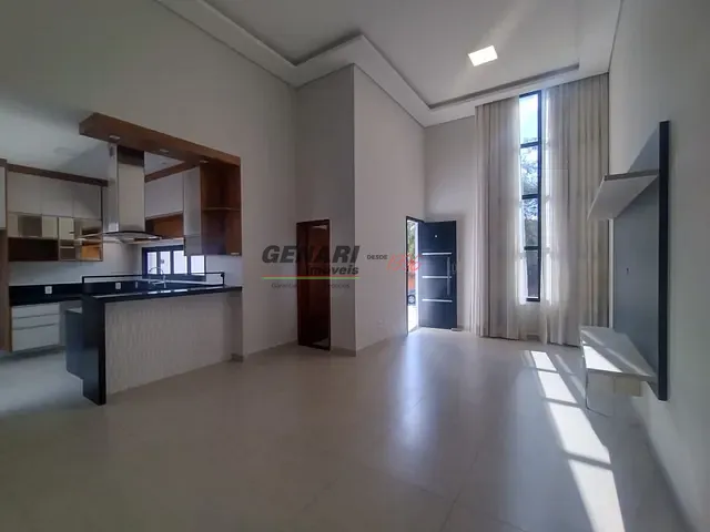 Casa com 250m² 3 quartos e 5 banheiros, à venda, no bairro Jardim Residencial Viena em Indaiatuba