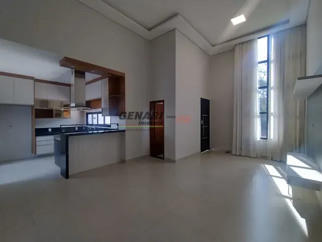Casa com 250m² 3 quartos e 5 banheiros, à venda, no bairro Jardim Residencial Viena em Indaiatuba