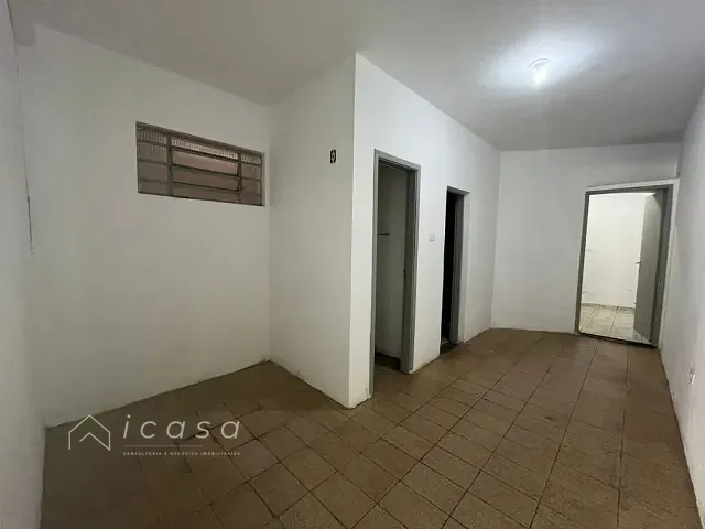 Casa com 125m² 1 quarto e 3 banheiros, à venda, no bairro Vila Cardoso em São José dos Campos
