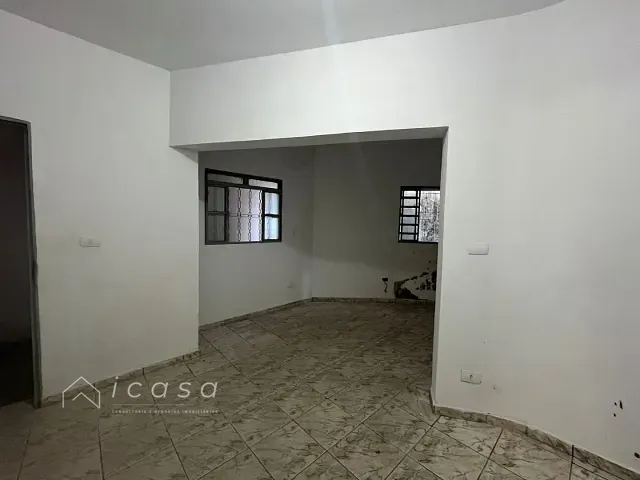Casa com 125m² 1 quarto e 3 banheiros, à venda, no bairro Vila Cardoso em São José dos Campos