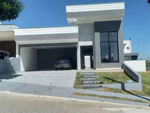 Foto do Casa - Viva o Luxo e Conforto no Condomínio Ibiti Reserva: Descubra Sua Casa de Sonho em Um Oásis de Tranquilidade e Qualidade de Vida | Plus Negócios Imobiliários