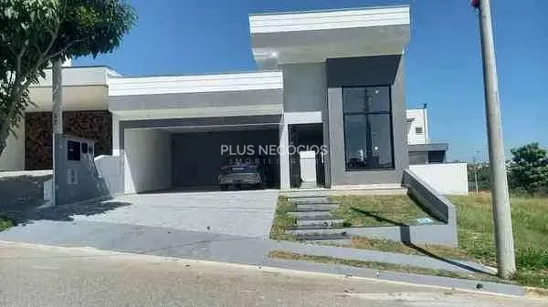Casa, 3 quartos, 164 m² - Foto 1