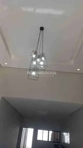 Casa, 3 quartos, 164 m² - Foto 15