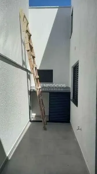 Casa, 3 quartos, 164 m² - Foto 17