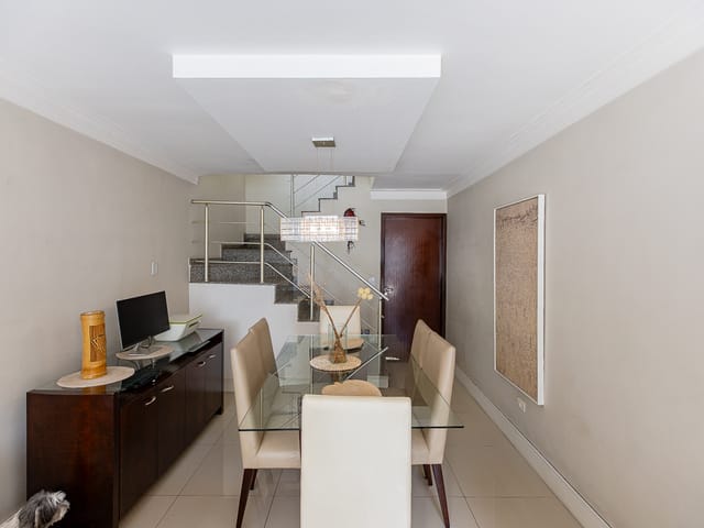 Casa com 152m² 2 quartos e 3 banheiros, à venda, no bairro Chacara Santo Antonio em São Paulo