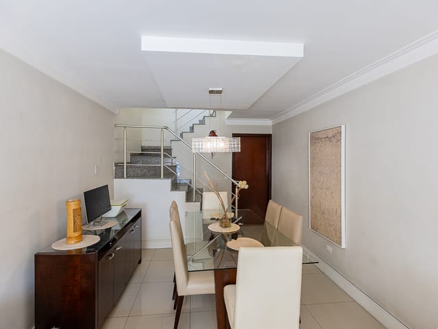 Casa com 152m² 2 quartos e 3 banheiros, à venda, no bairro Chacara Santo Antonio em São Paulo