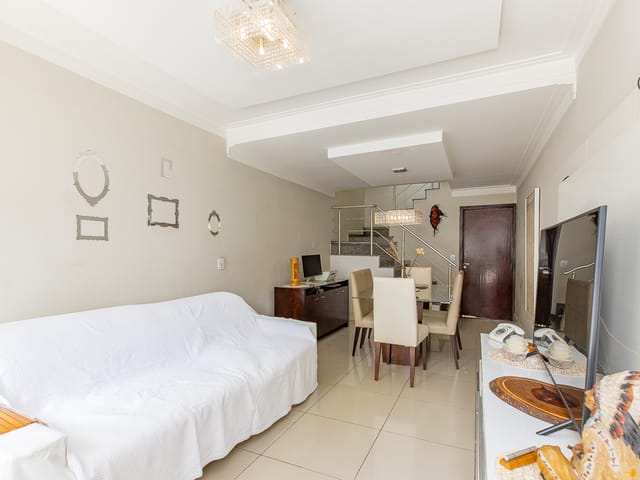 Casa com 152m² 2 quartos e 3 banheiros, à venda, no bairro Chacara Santo Antonio em São Paulo