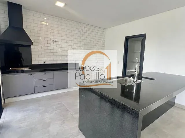 Casa com 600m² 4 quartos e 4 banheiros, à venda, no bairro Condomínio Residencial Reserva Ecológica Atibaia em Atibaia