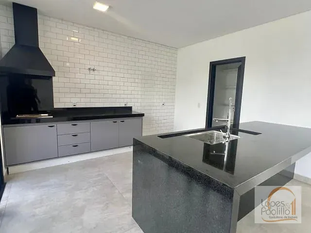Casa com 600m² 4 quartos e 4 banheiros, à venda, no bairro Condomínio Residencial Reserva Ecológica Atibaia em Atibaia