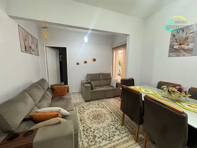 Casa com 100m² 2 quartos e 2 banheiros, à venda, no bairro Núcleo Residencial Vila Vitória em Campinas