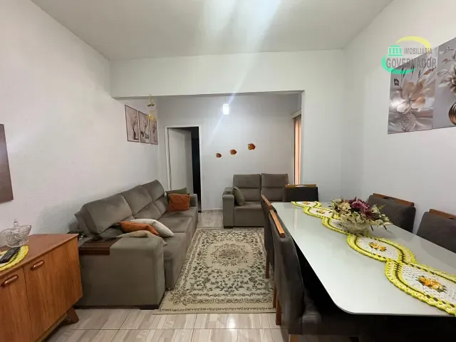 Casa com 100m² 2 quartos e 2 banheiros, à venda, no bairro Núcleo Residencial Vila Vitória em Campinas