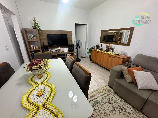 Casa com 100m² 2 quartos e 2 banheiros, à venda, no bairro Núcleo Residencial Vila Vitória em Campinas