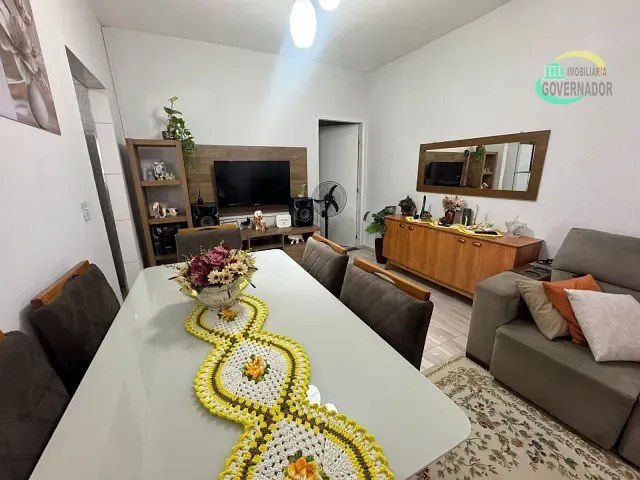 Casa com 100m² 2 quartos e 2 banheiros, à venda, no bairro Núcleo Residencial Vila Vitória em Campinas