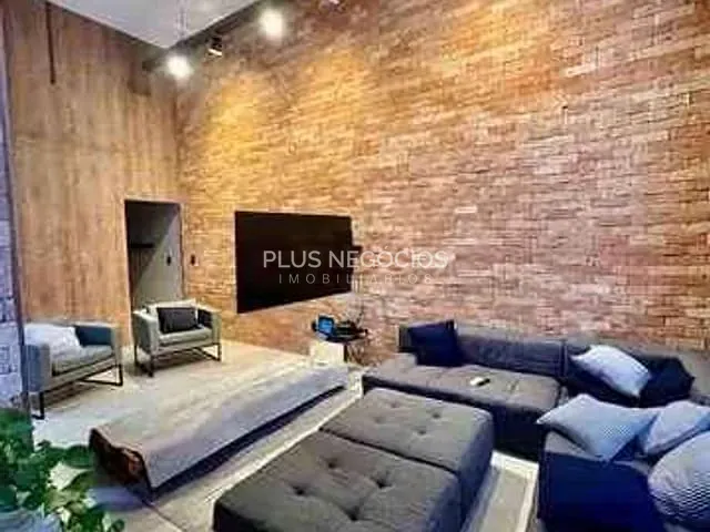 Casa com 300m² 3 quartos e 2 banheiros, à venda, no bairro Morros em Sorocaba