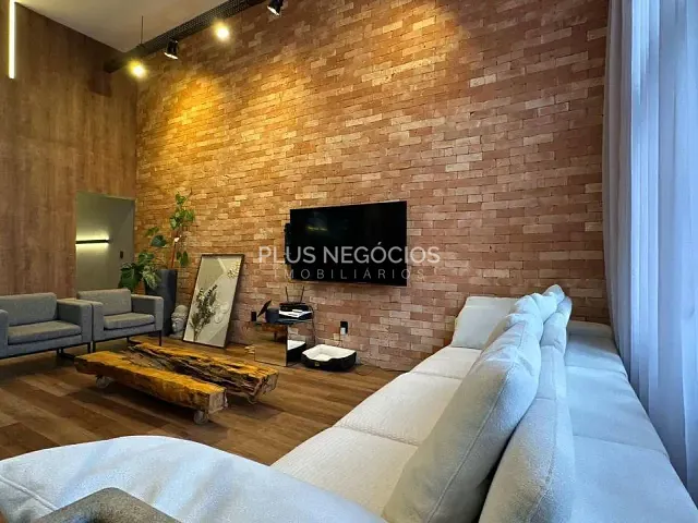 Casa com 300m² 3 quartos e 3 banheiros, à venda, no bairro Morros em Sorocaba