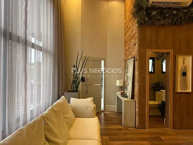 Casa com 300m² 3 quartos e 3 banheiros, à venda, no bairro Morros em Sorocaba
