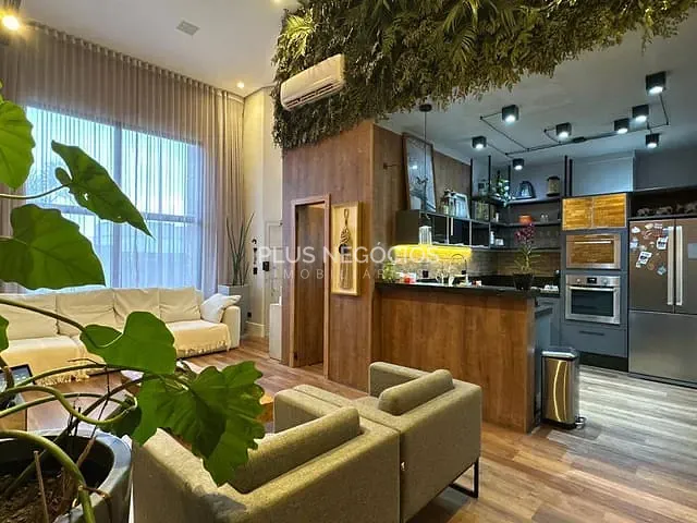 Casa com 300m² 3 quartos e 3 banheiros, à venda, no bairro Morros em Sorocaba