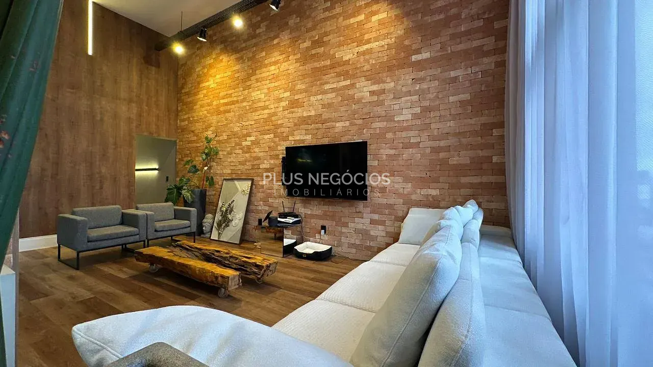 Casa, 3 quartos, 250 m² - Foto 2