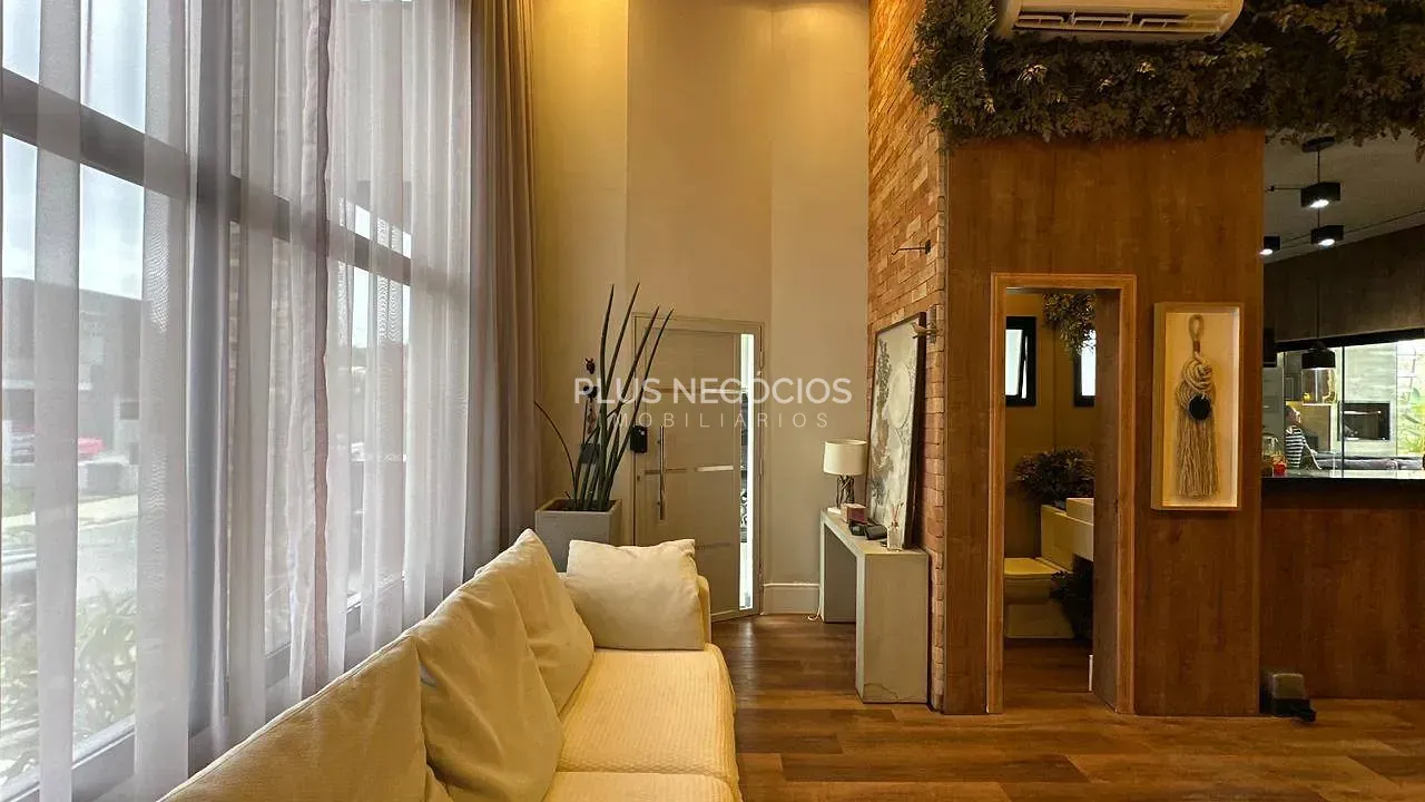 Casa, 3 quartos, 250 m² - Foto 3