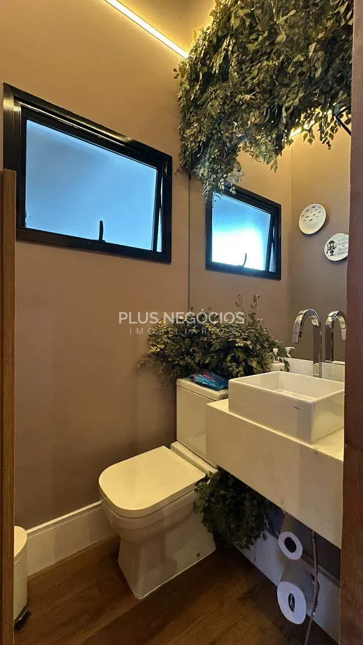 Casa, 3 quartos, 250 m² - Foto 7