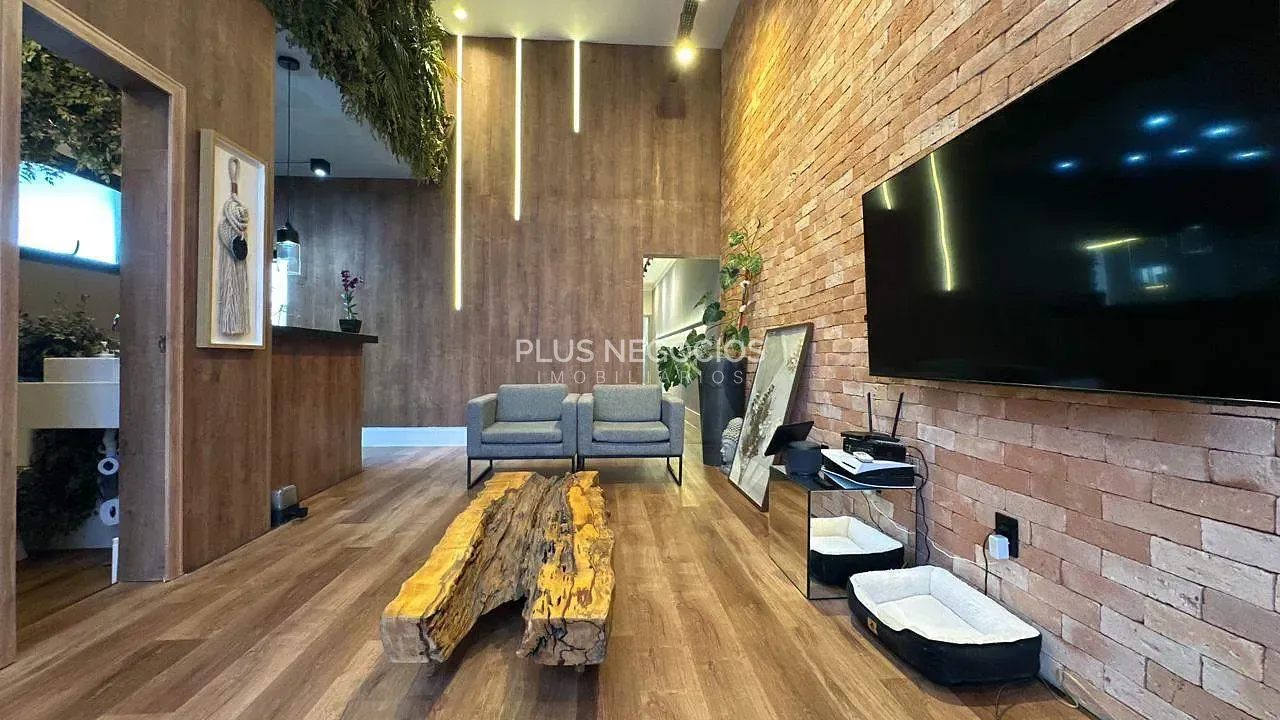 Casa, 3 quartos, 250 m² - Foto 4