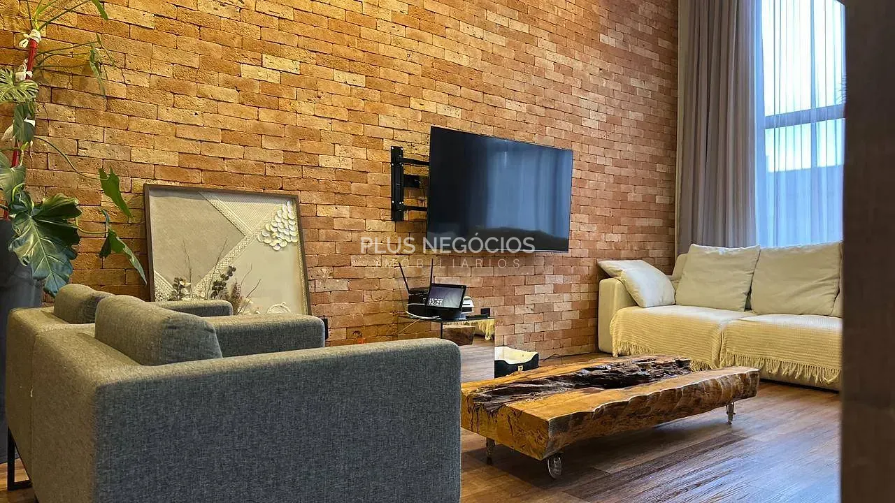 Casa, 3 quartos, 250 m² - Foto 5