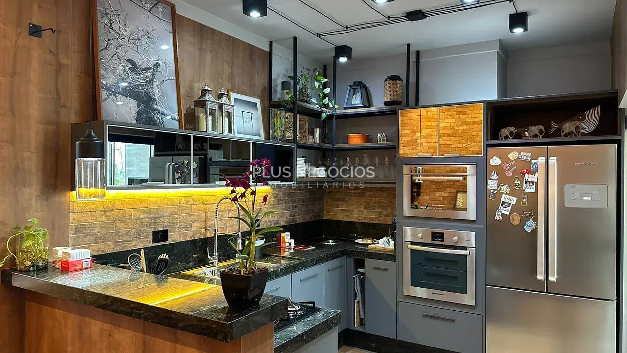 Casa, 3 quartos, 250 m² - Foto 8