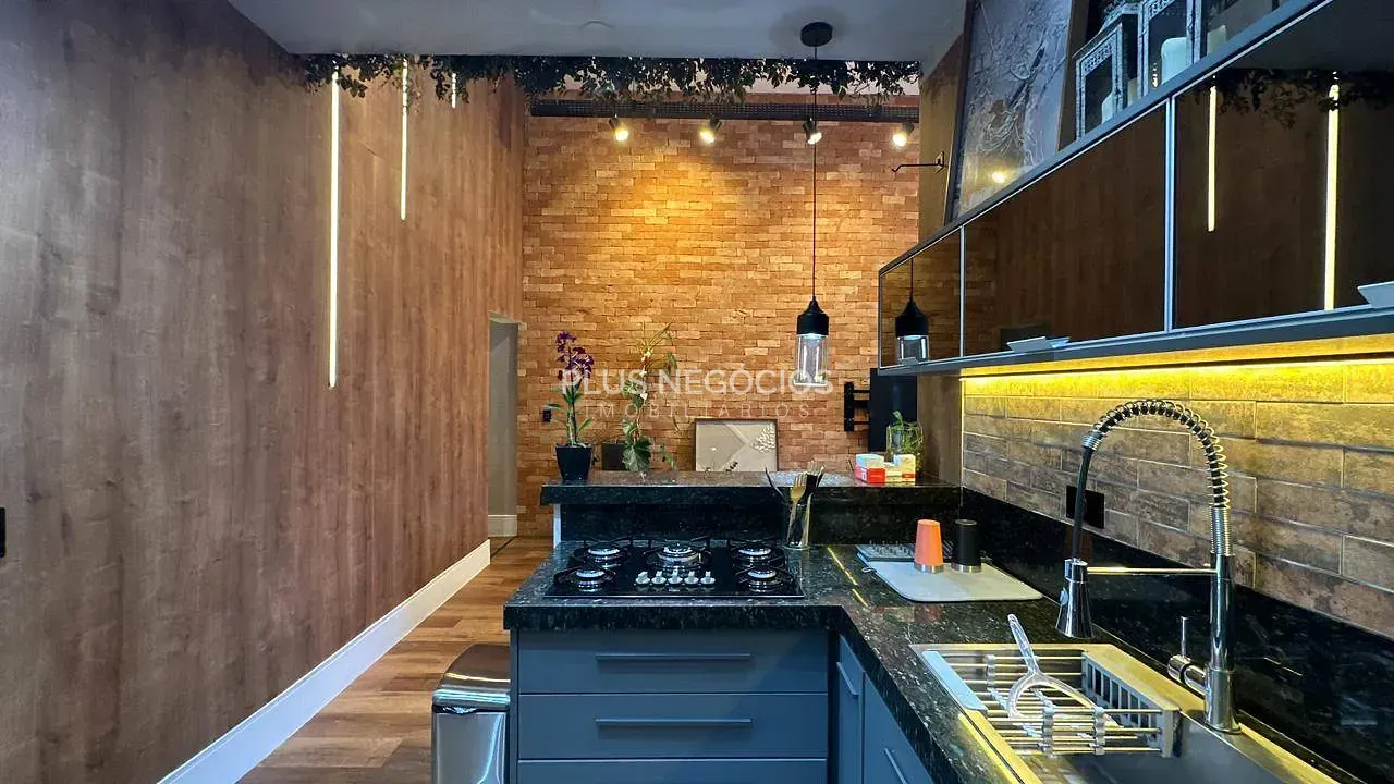 Casa, 3 quartos, 250 m² - Foto 11