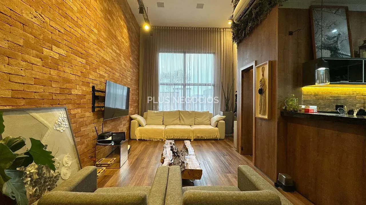 Casa, 3 quartos, 250 m² - Foto 6