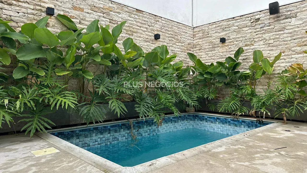 Casa, 3 quartos, 250 m² - Foto 17