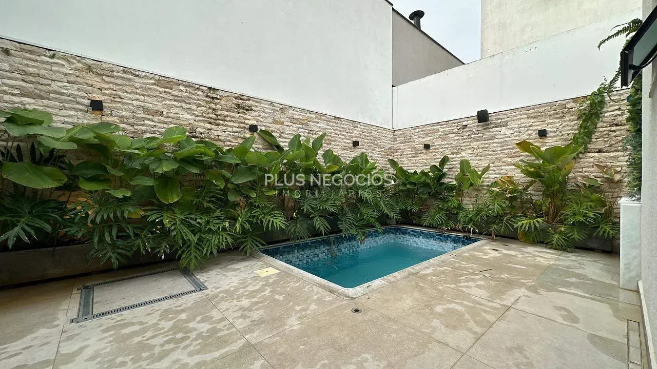 Casa, 3 quartos, 250 m² - Foto 18