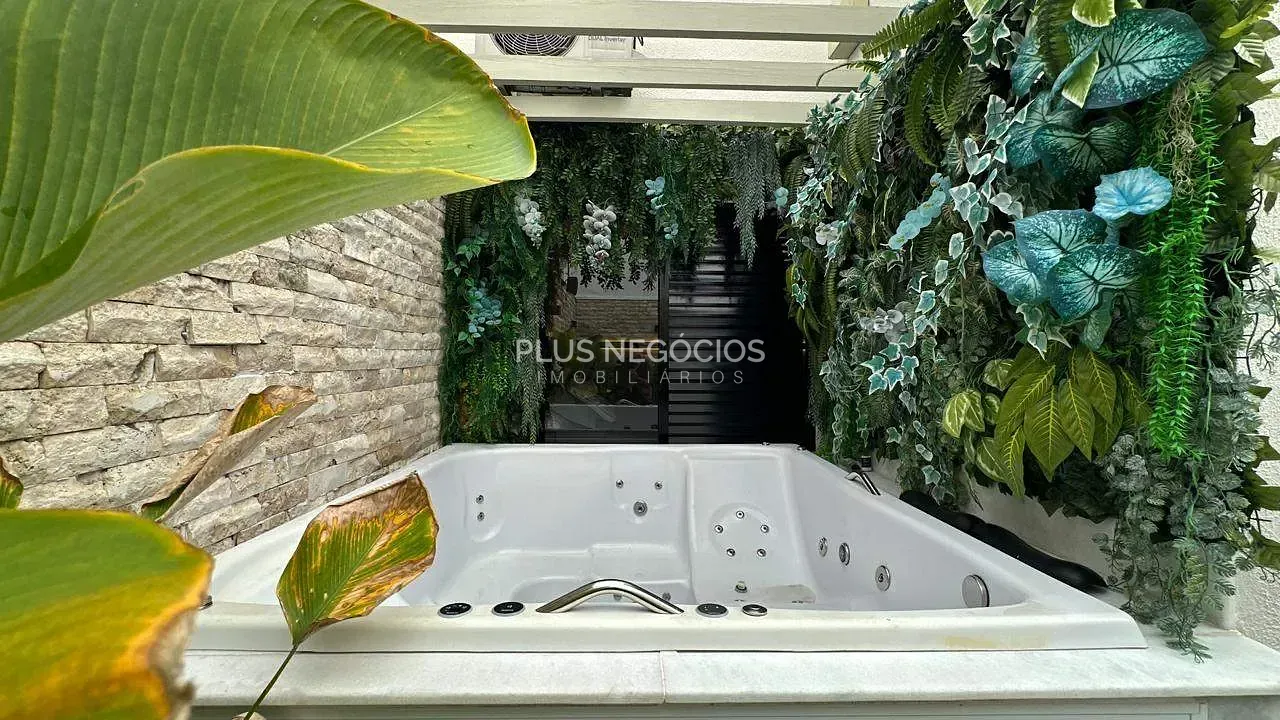 Casa, 3 quartos, 250 m² - Foto 19