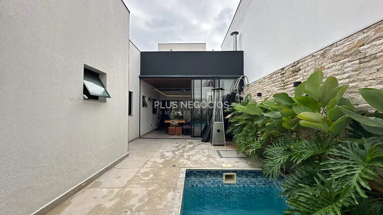 Casa, 3 quartos, 250 m² - Foto 21