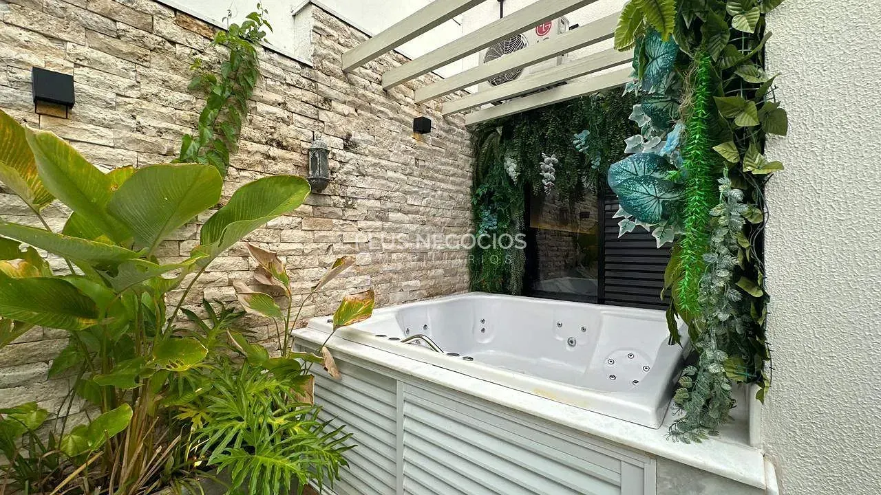 Casa, 3 quartos, 250 m² - Foto 20