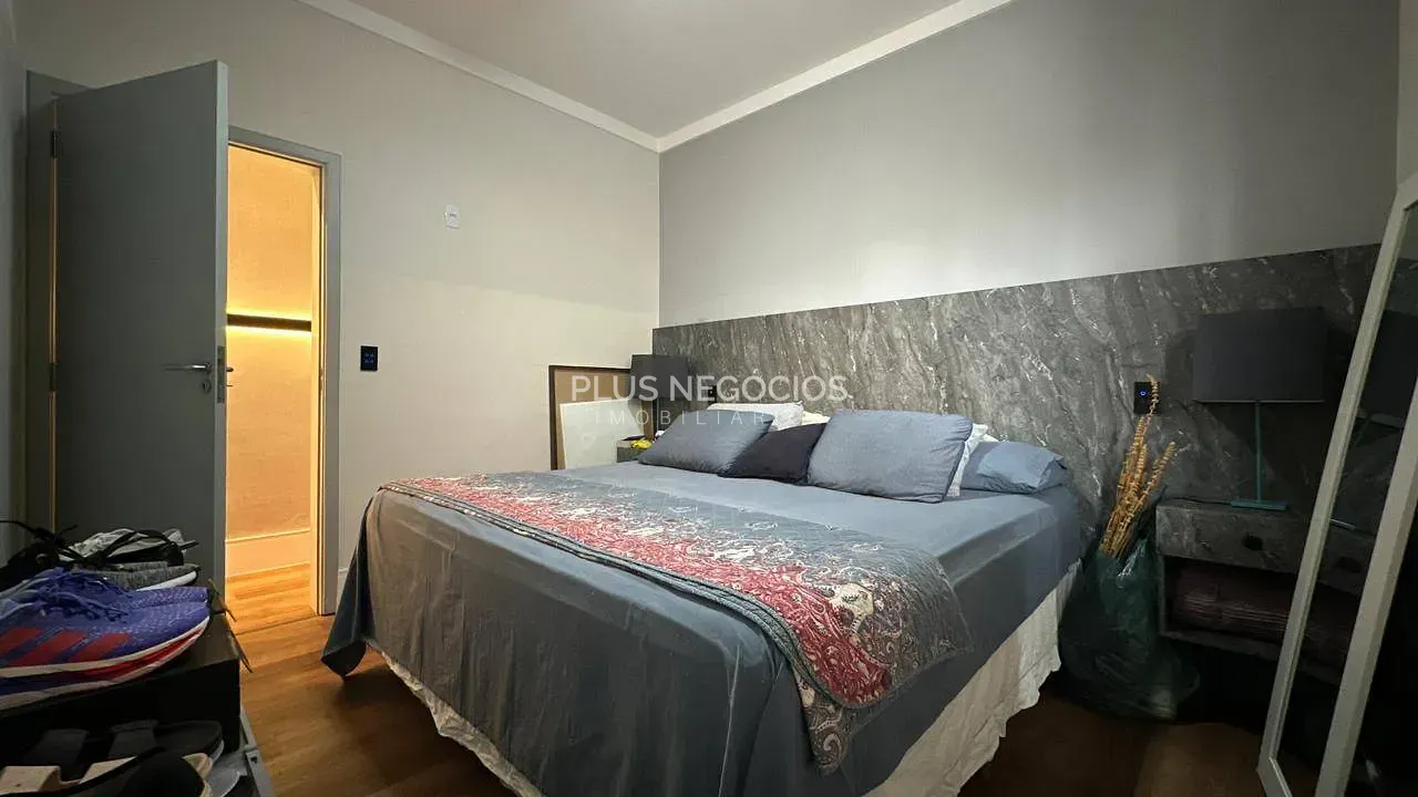 Casa, 3 quartos, 250 m² - Foto 31