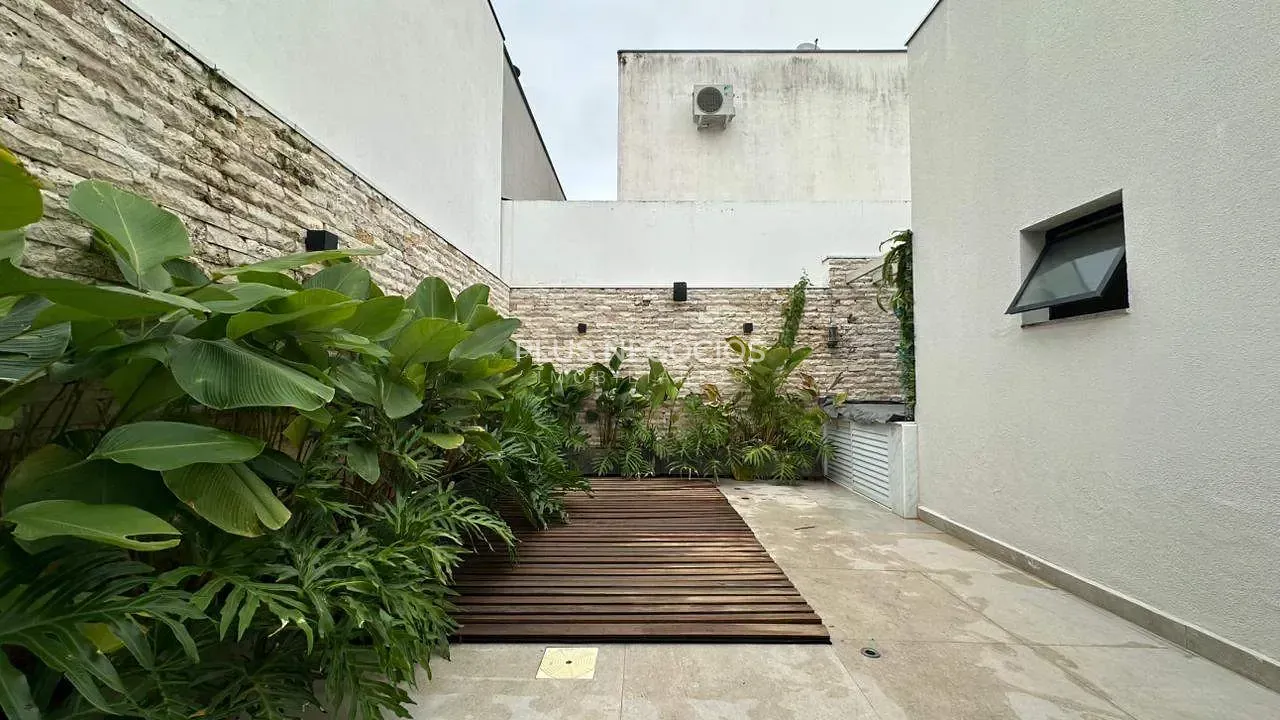 Casa, 3 quartos, 250 m² - Foto 22