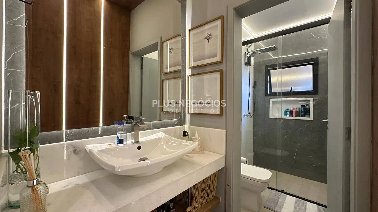 Casa, 3 quartos, 250 m² - Foto 34