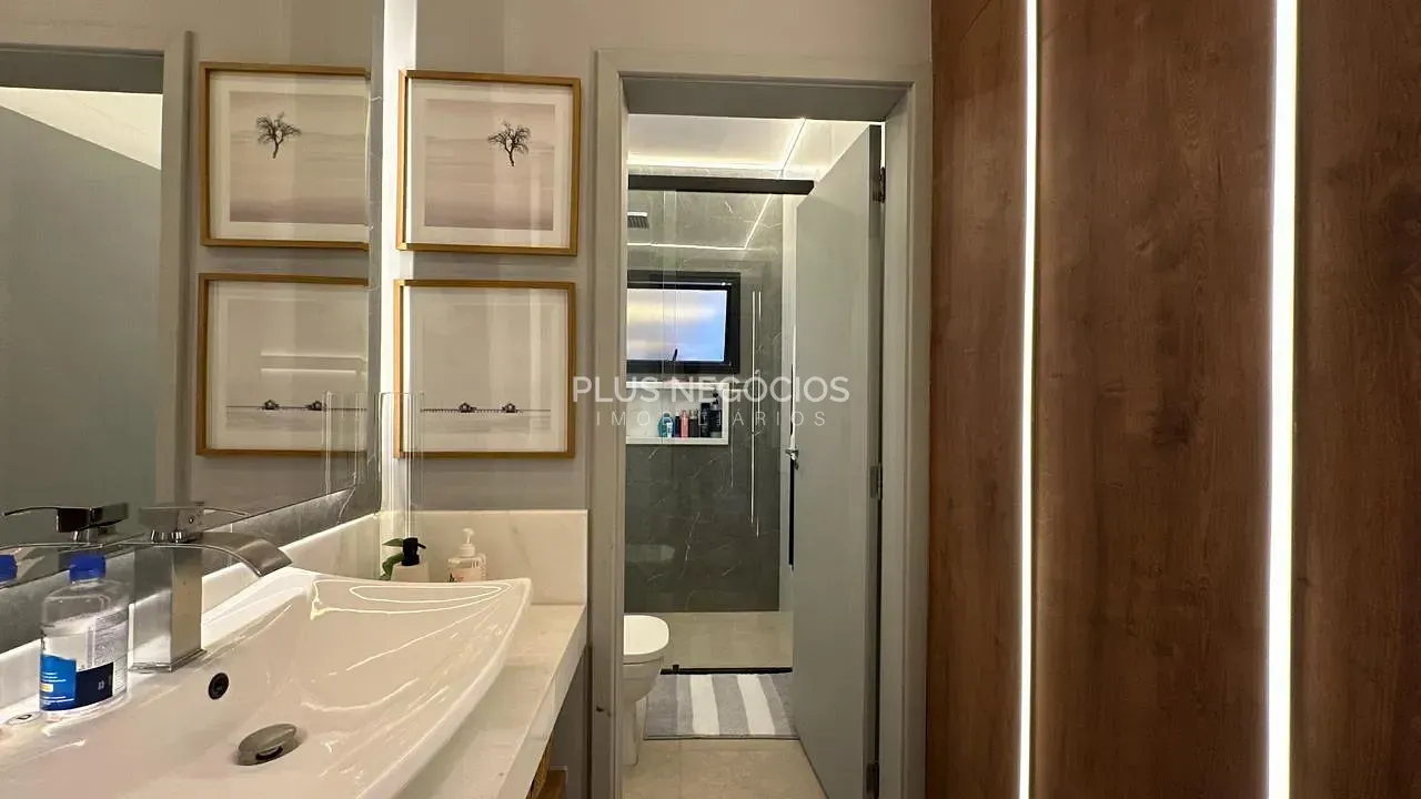 Casa, 3 quartos, 250 m² - Foto 37