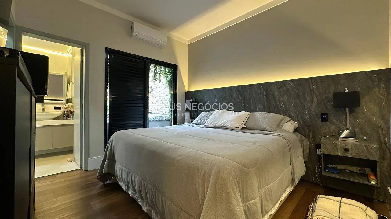 Casa, 3 quartos, 250 m² - Foto 24