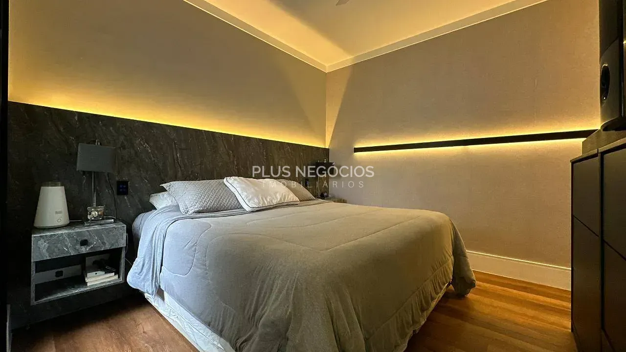 Casa, 3 quartos, 250 m² - Foto 23