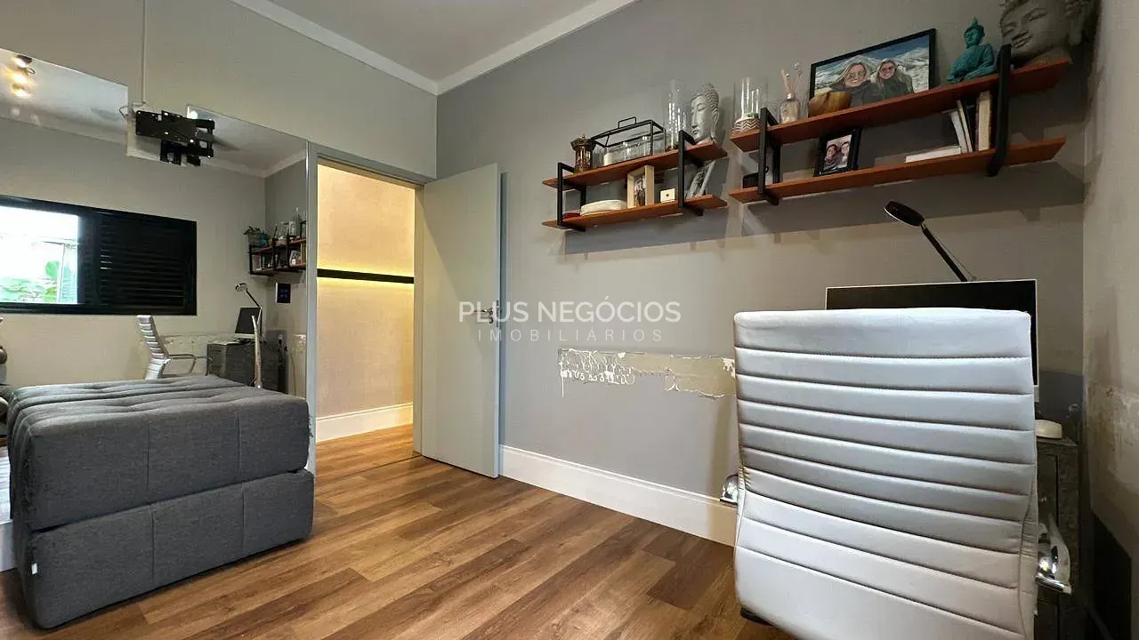 Casa, 3 quartos, 250 m² - Foto 33