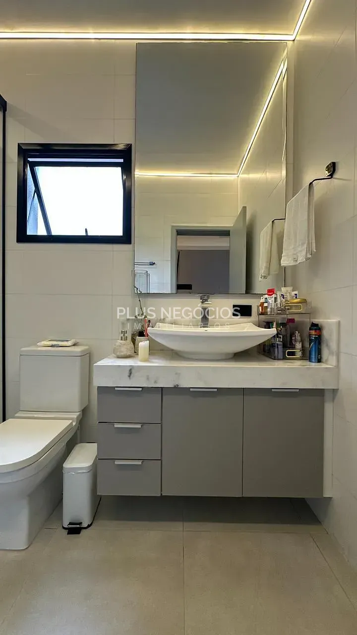 Casa, 3 quartos, 250 m² - Foto 27