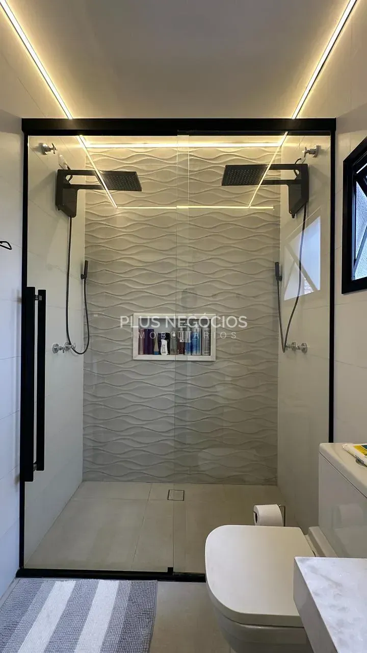 Casa, 3 quartos, 250 m² - Foto 28